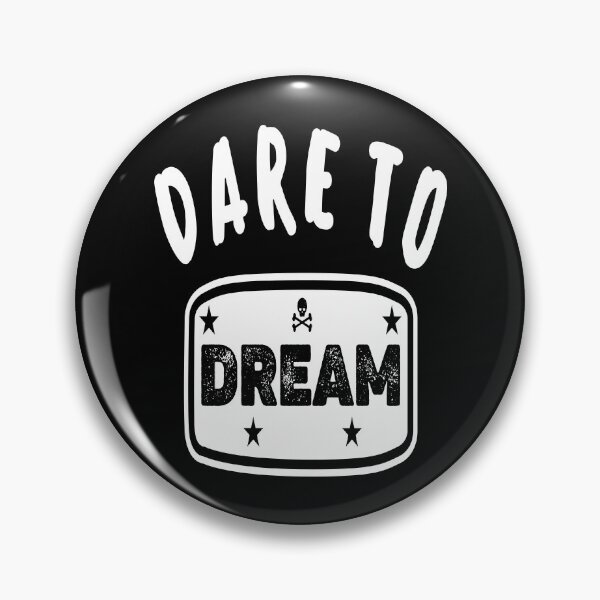 Item preview, Dare To Dream Neon designed and sold by Yanbus.