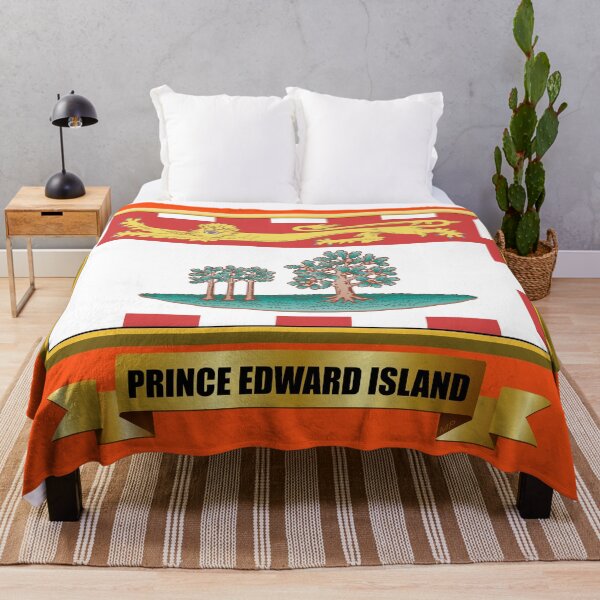 Item preview, PRINCE EDWARD ISLAND Gifts, Masks, Stickers & Products (7) designed and sold by mpodger.