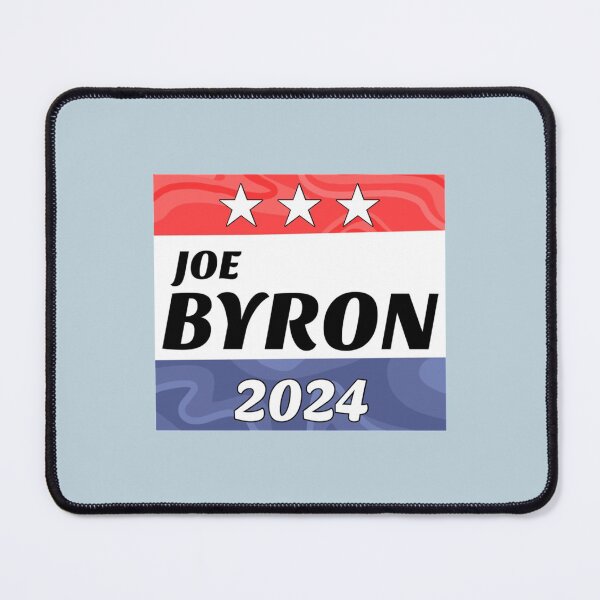Item preview, Joe byron 2024 designed and sold by andomShop.
