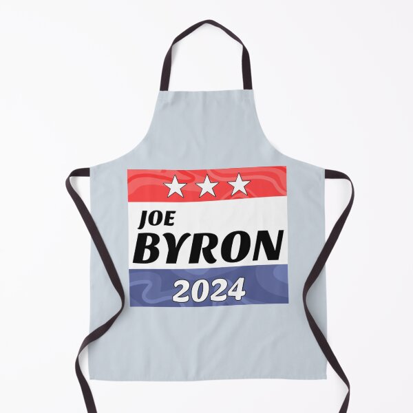 Item preview, Joe byron 2024 designed and sold by andomShop.