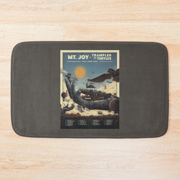 Item preview, MT JOY 2021   designed and sold by Jamasdatt.