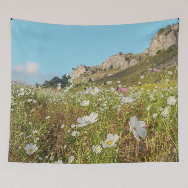 Item preview, Flowers By Nature designed and sold by Burmesevipes.