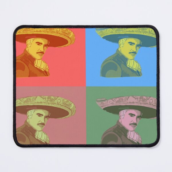 Item preview, Vicente Fernandez 2 designed and sold by Binod Kashyap.