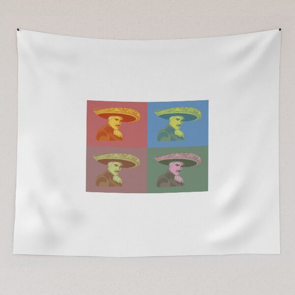 Item preview, Vicente Fernandez 2 designed and sold by Zaveroa.