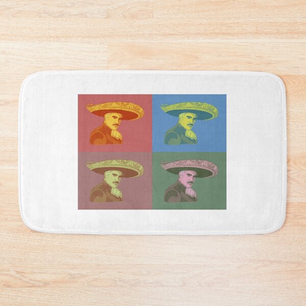 Item preview, Vicente Fernandez 2 designed and sold by Binod Kashyap.