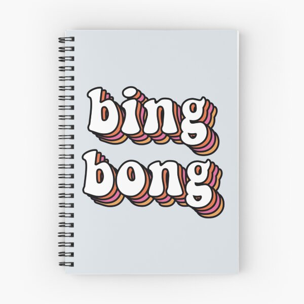 Item preview, Bing Bong         designed and sold by andomShop.