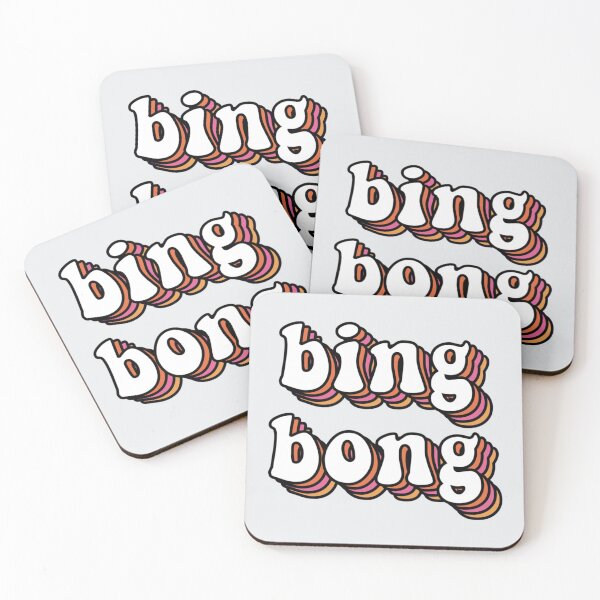 Item preview, Bing Bong         designed and sold by andomShop.