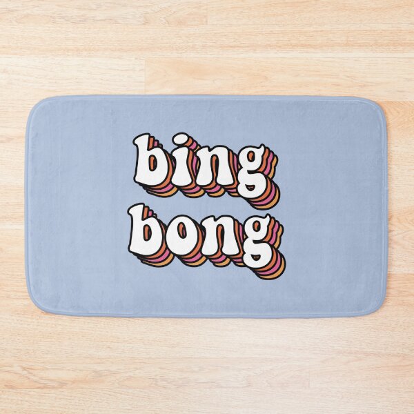 Item preview, Bing Bong         designed and sold by andomShop.