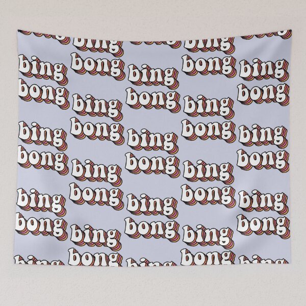 Item preview, Bing Bong         designed and sold by andomShop.