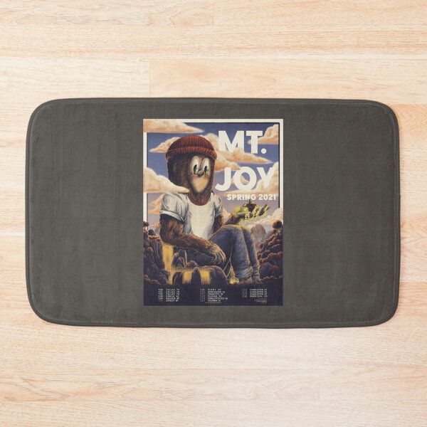Item preview, MT JOY 2021 Spring Tour designed and sold by Jamasdatt.
