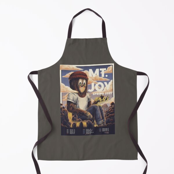 Item preview, MT JOY 2021 Spring Tour designed and sold by Jamasdatt.