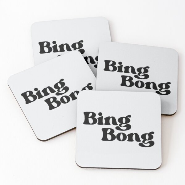 Item preview, Bing Bong      designed and sold by andomShop.