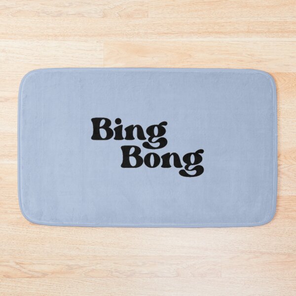 Item preview, Bing Bong      designed and sold by andomShop.