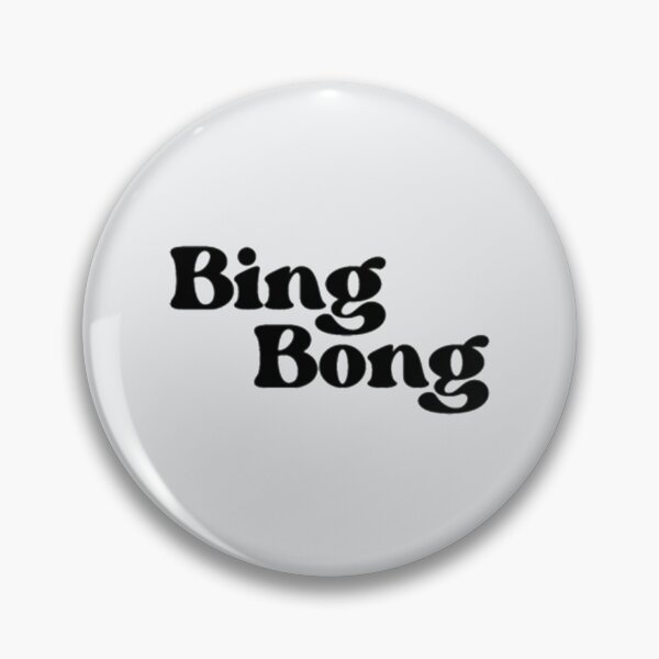 Item preview, Bing Bong      designed and sold by andomShop.
