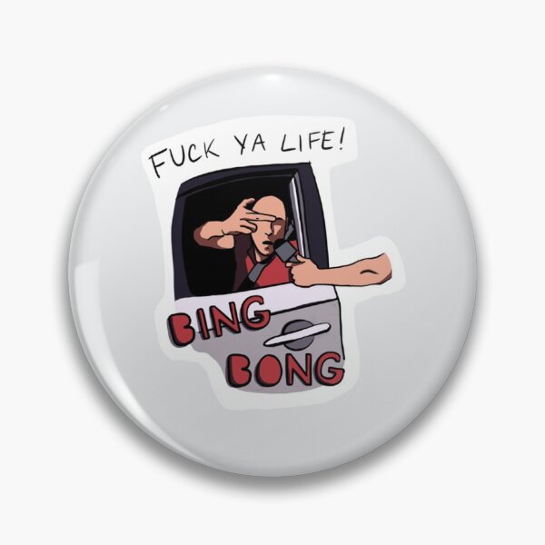 Item preview, Bing Bong      designed and sold by andomShop.