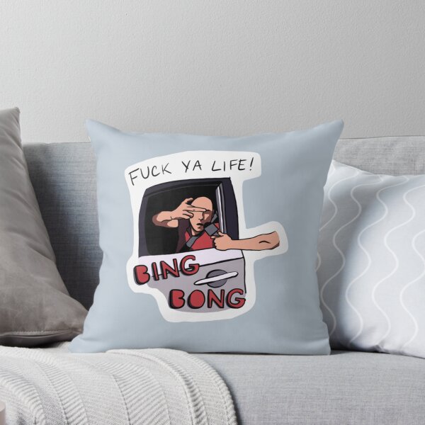 Item preview, Bing Bong      designed and sold by andomShop.