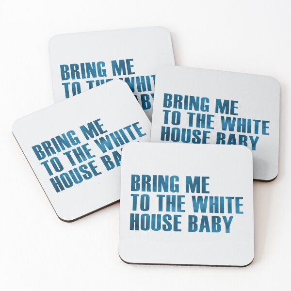 Item preview, BRING ME TO THE WHITE HOUSE BABY   designed and sold by andomShop.