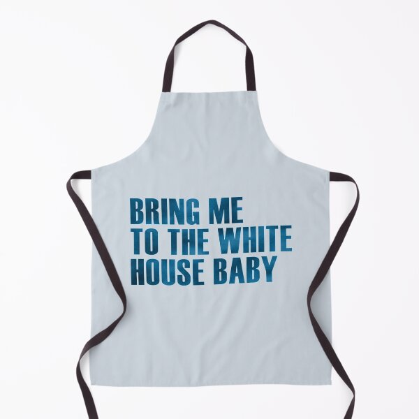 Item preview, BRING ME TO THE WHITE HOUSE BABY designed and sold by andomShop.