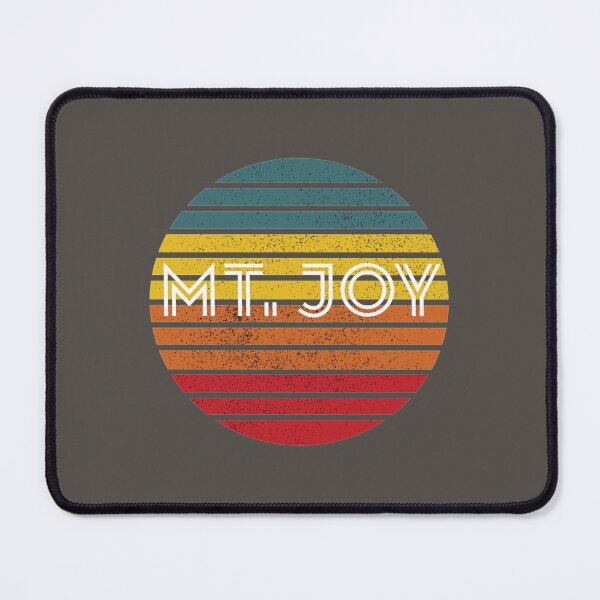 Item preview, MT joy retro vintage sunset designed and sold by Jamasdatt.