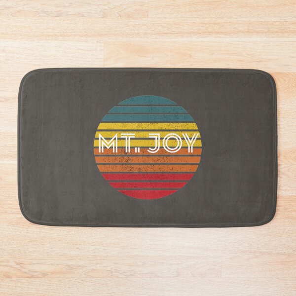 Item preview, MT joy retro vintage sunset designed and sold by Jamasdatt.