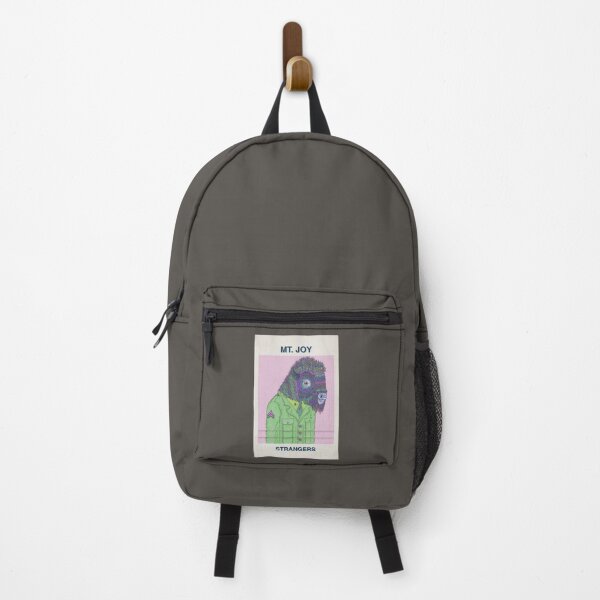 Item preview, Mt. Joy designed and sold by Jamasdatt.