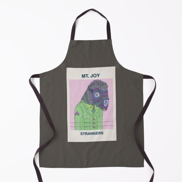 Item preview, Mt. Joy designed and sold by Jamasdatt.