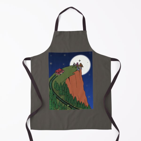 Item preview, Mt. Joy - - Original Artwork Active designed and sold by Jamasdatt.