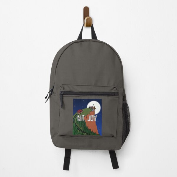 Item preview, Mt. Joy -  - Original Artwork designed and sold by Jamasdatt.