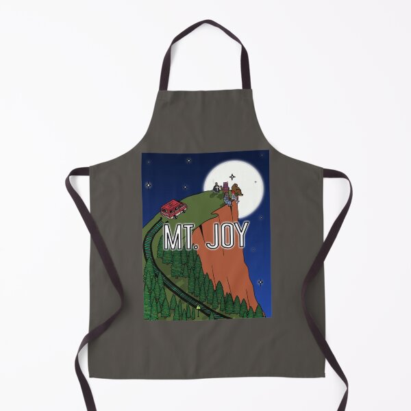 Item preview, Mt. Joy - - Original Artwork designed and sold by Jamasdatt.