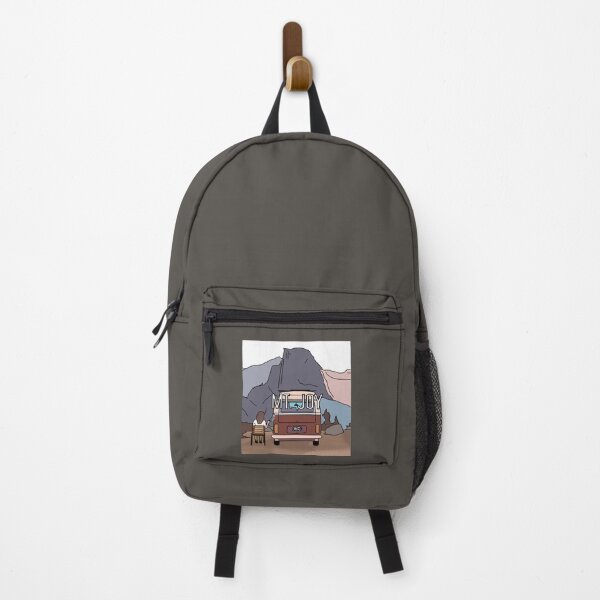 Item preview, Mt. Joy - Astrovan - Original Artwork   designed and sold by Jamasdatt.
