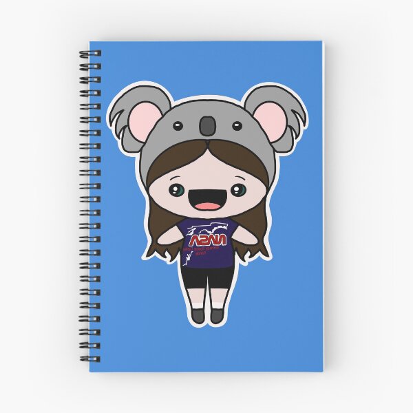Item preview, Alycia The Koala Bear designed and sold by Queen-V-art.