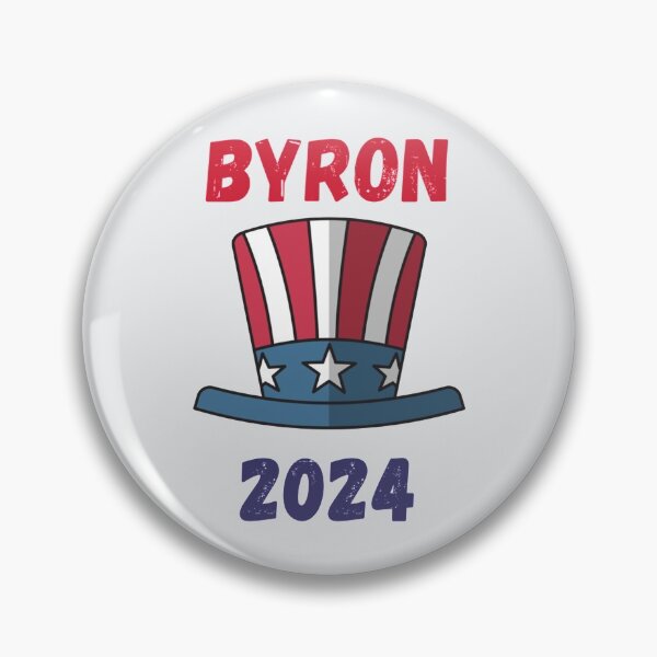 Item preview, Joe Byron 2024, Byron sidetalk nyc designed and sold by andomShop.