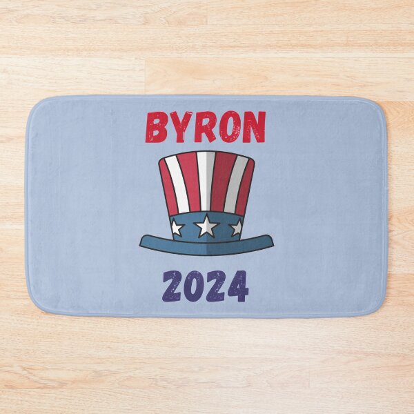 Item preview, Joe Byron 2024, Byron sidetalk nyc designed and sold by andomShop.
