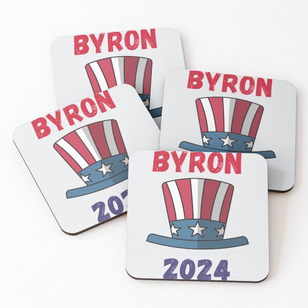 Item preview, Joe Byron 2024, Byron sidetalk nyc designed and sold by andomShop.