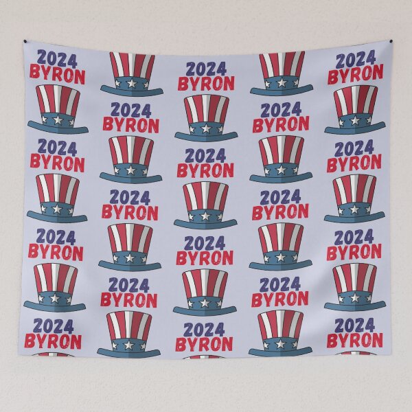 Item preview, Joe Byron 2024, Byron sidetalk nyc designed and sold by andomShop.