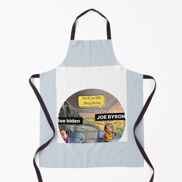 Item preview, Joe Byron 2024, Byron sidetalk nyc designed and sold by andomShop.