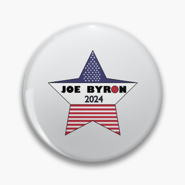 Item preview, Joe Byron               designed and sold by andomShop.
