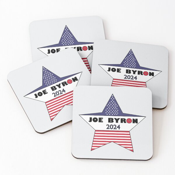 Item preview, Joe Byron               designed and sold by andomShop.