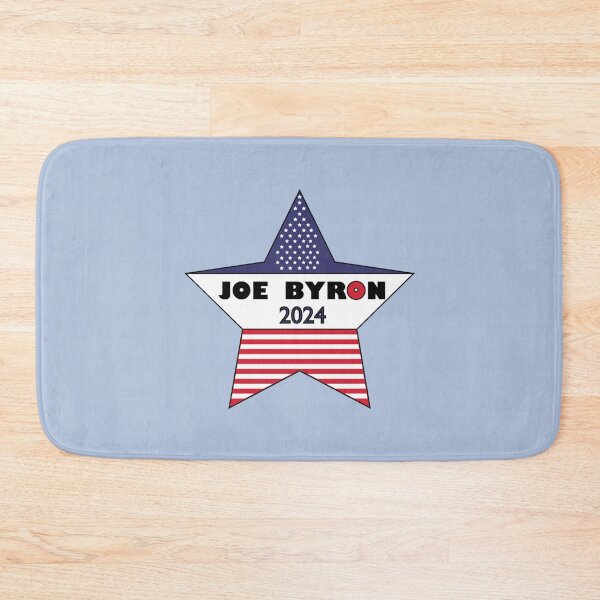 Item preview, Joe Byron               designed and sold by andomShop.