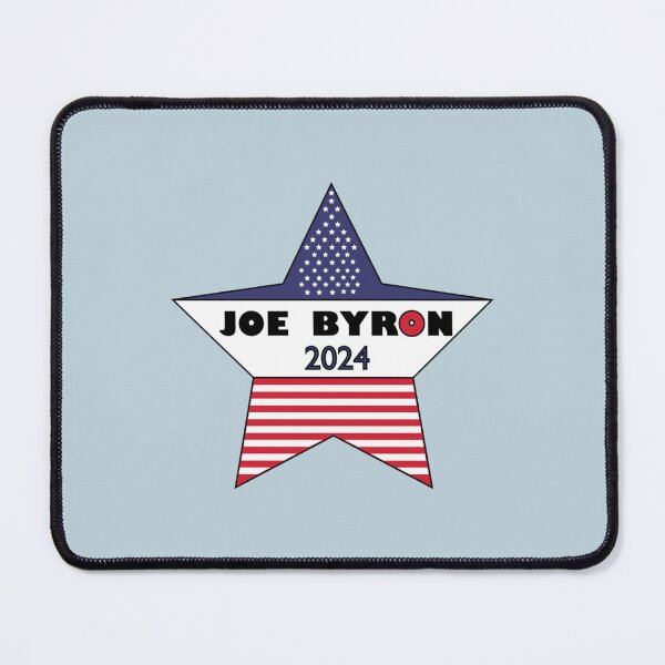 Item preview, Joe Byron designed and sold by andomShop.