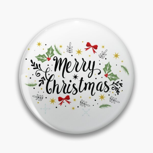 Item preview, Merry Christmas Aestetic Design designed and sold by Alton-Tomvis.