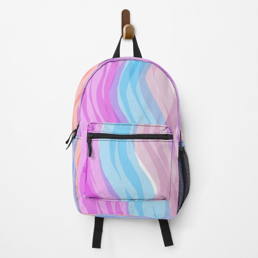 Item preview, Backpack designed and sold by Rohiniramesh.
