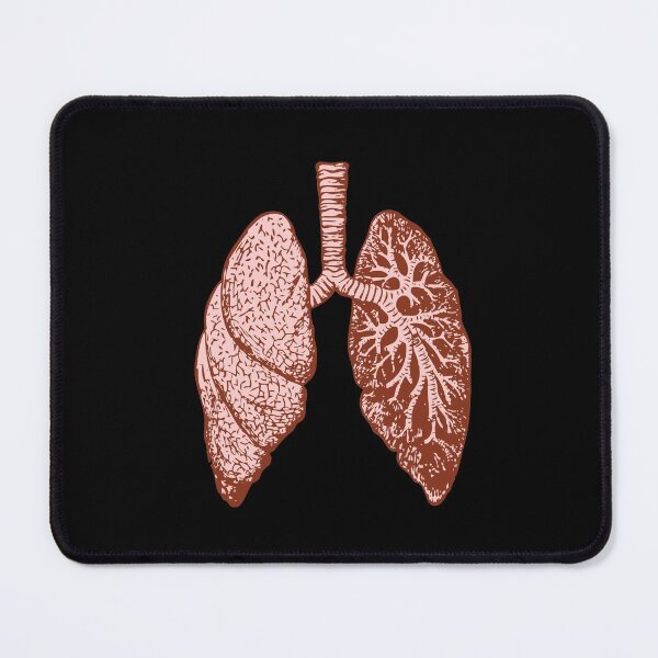 Item preview, Lungs  designed and sold by Izod55.