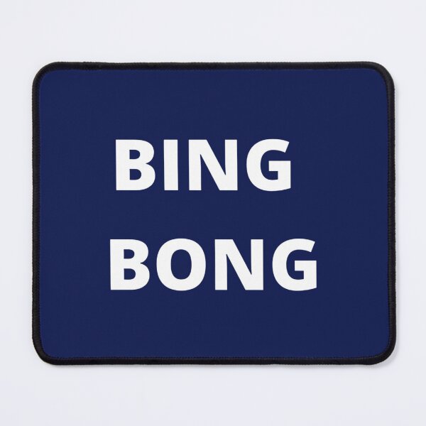 Item preview, BING BONG designed and sold by andomShop.