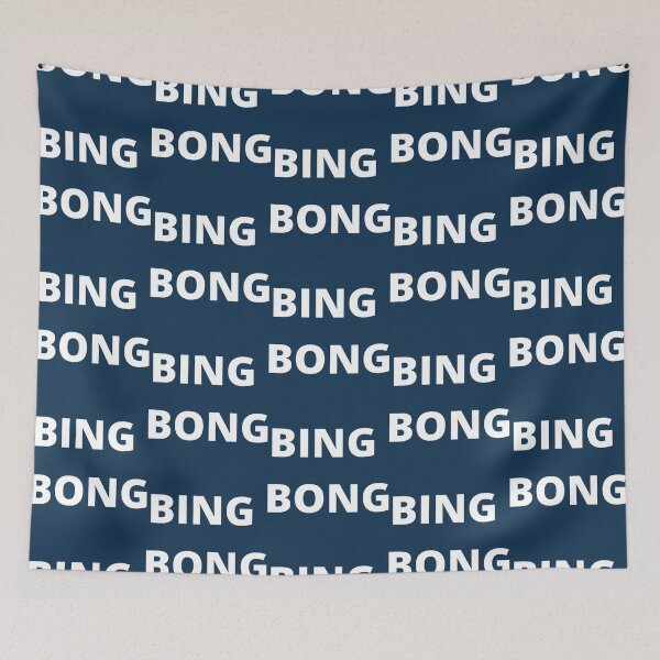 Item preview, BING BONG    designed and sold by andomShop.