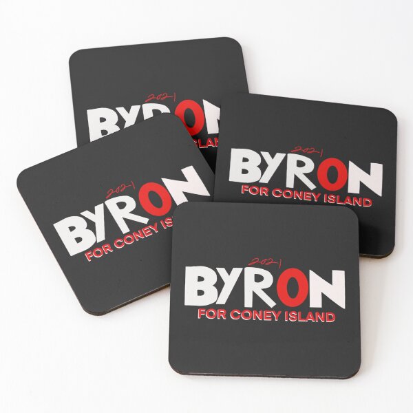 Item preview, Joe Byron        designed and sold by andomShop.
