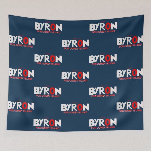 Item preview, Joe Byron        designed and sold by andomShop.