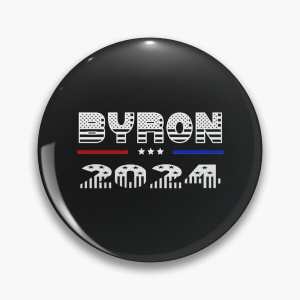 Item preview, Joe Byron        designed and sold by andomShop.