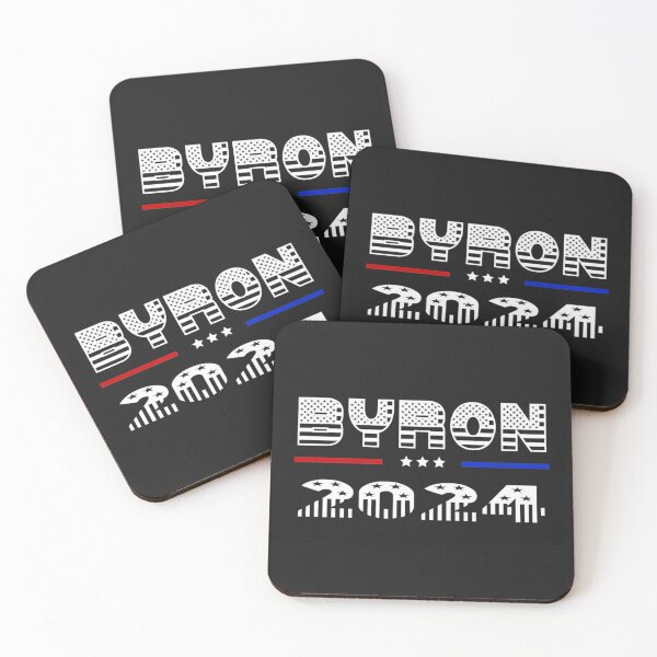 Item preview, Joe Byron        designed and sold by andomShop.