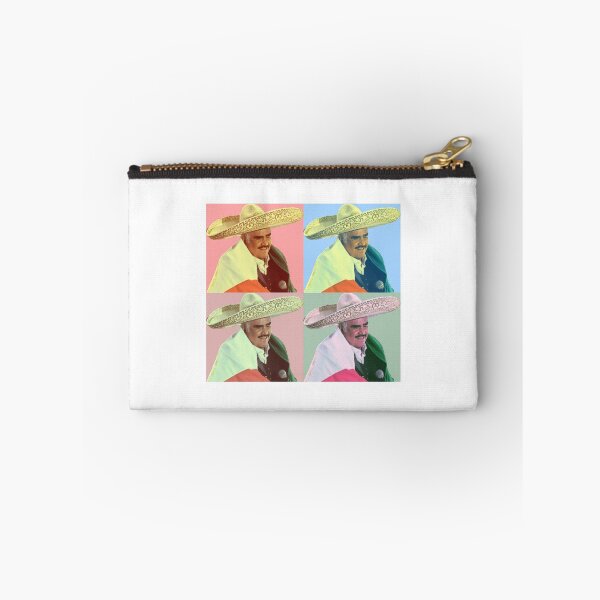 Item preview, Vicente Fernandez 3 designed and sold by Binod Kashyap.